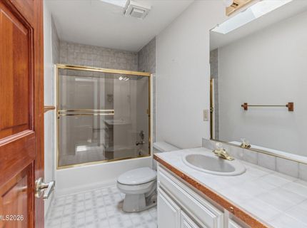 3684 Lakeview Road, Carson City, NV 89703 Photo