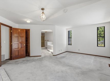 3684 Lakeview Road, Carson City, NV 89703 Photo