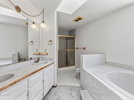 3684 Lakeview Road, Carson City, NV 89703 Photo