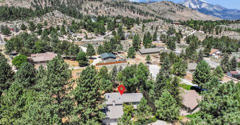 3684 Lakeview Road, Carson City, NV 89703 Photo