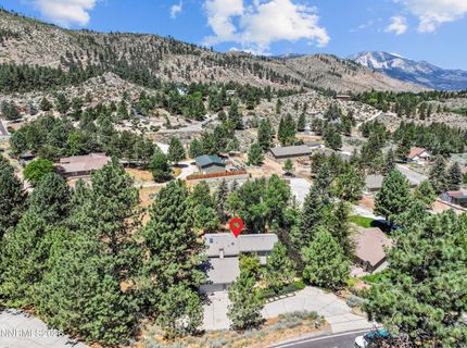 3684 Lakeview Road, Carson City, NV 89703 Photo