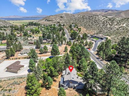 3684 Lakeview Road, Carson City, NV 89703 Photo