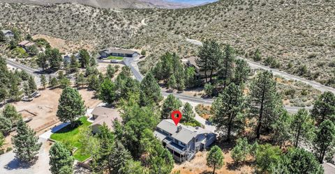 3684 Lakeview Road, Carson City, NV 89703 Photo