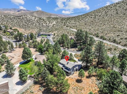 3684 Lakeview Road, Carson City, NV 89703 Photo