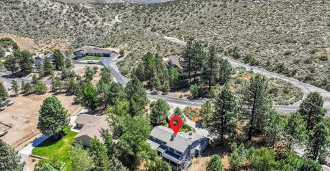 3684 Lakeview Road, Carson City, NV 89703 Photo