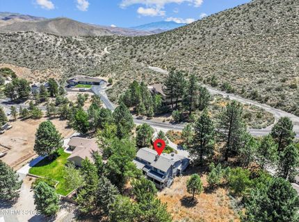 3684 Lakeview Road, Carson City, NV 89703 Photo