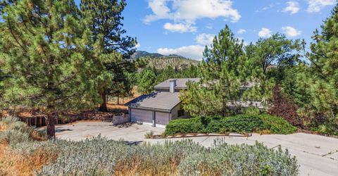 3684 Lakeview Road, Carson City, NV 89703 Photo