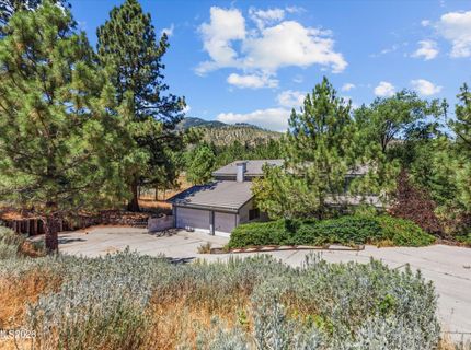 3684 Lakeview Road, Carson City, NV 89703 Photo