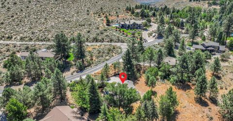 3684 Lakeview Road, Carson City, NV 89703 Photo