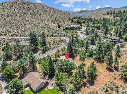 3684 Lakeview Road, Carson City, NV 89703 Photo
