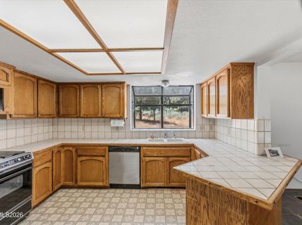 3684 Lakeview Road, Carson City, NV 89703 Photo