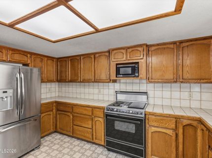 3684 Lakeview Road, Carson City, NV 89703 Photo