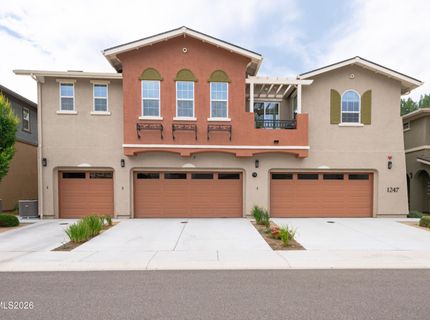 1247 Concho Trail, Unit 1, Gardnerville, NV 89410 Photo