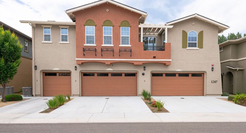 1247 Concho Trail, Unit 1, Gardnerville, NV 89410 Photo