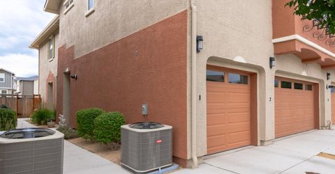 1247 Concho Trail, Unit 1, Gardnerville, NV 89410 Photo