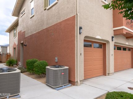 1247 Concho Trail, Unit 1, Gardnerville, NV 89410 Photo