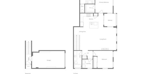 1247 Concho Trail, Unit 1, Gardnerville, NV 89410 Photo