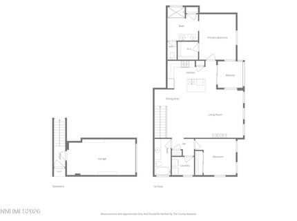1247 Concho Trail, Unit 1, Gardnerville, NV 89410 Photo