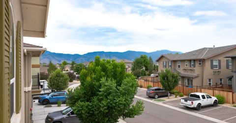 1247 Concho Trail, Unit 1, Gardnerville, NV 89410 Photo