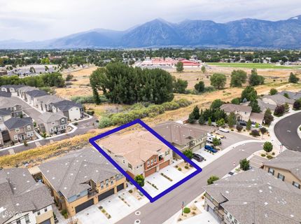 1247 Concho Trail, Unit 1, Gardnerville, NV 89410 Photo