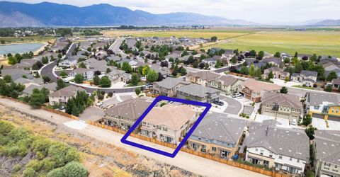 1247 Concho Trail, Unit 1, Gardnerville, NV 89410 Photo