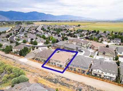 1247 Concho Trail, Unit 1, Gardnerville, NV 89410 Photo