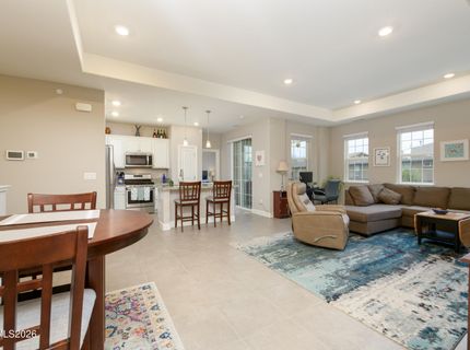1247 Concho Trail, Unit 1, Gardnerville, NV 89410 Photo