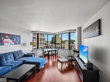 2001 HAMILTON STREET, Unit 703, PHILADELPHIA, PA 19130