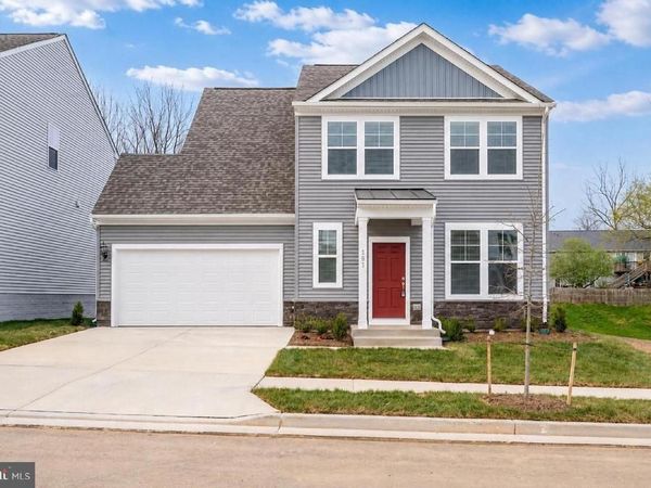 191 NATIONAL STREET, RANSON, WV 25438