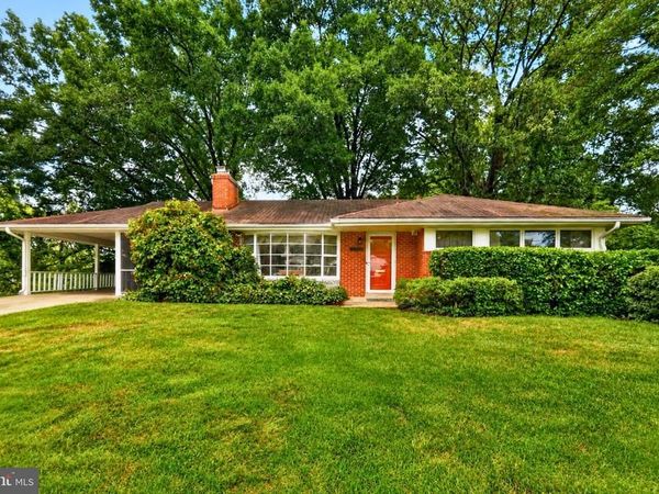 11619 35TH PLACE, BELTSVILLE, MD 20705