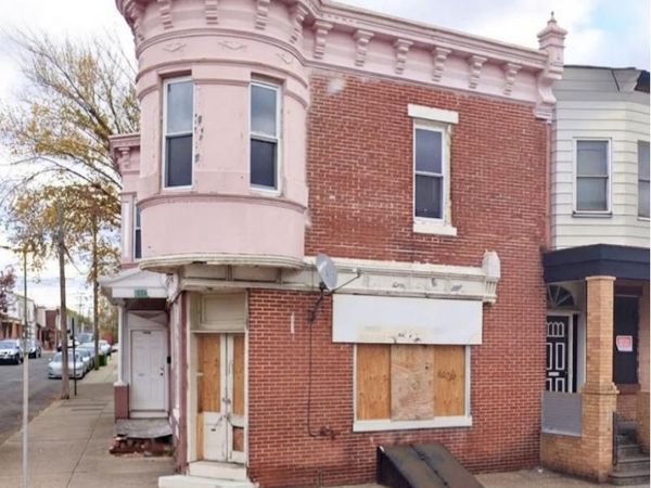 1476 MOUNT EPHRAIM AVENUE, CAMDEN, NJ 08104
