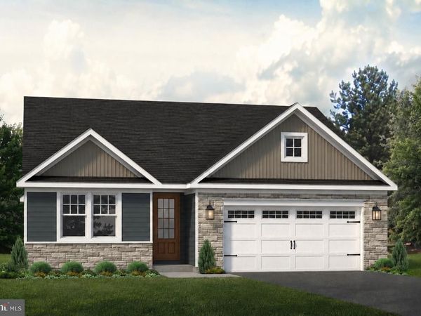 160 BUCK MOTH WAY , PORT MATILDA, PA 16870