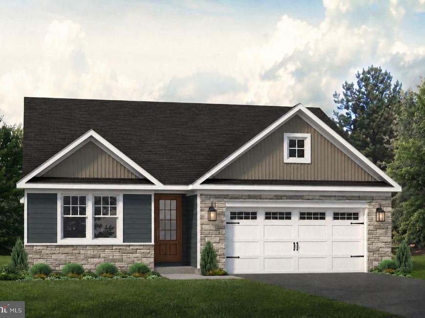 160 Buck Moth Way , Port Matilda, PA 16870 Main Photo