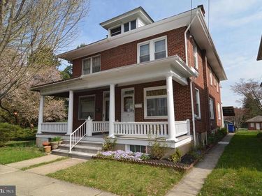 329 W PENN AVENUE, ROBESONIA, PA 19551