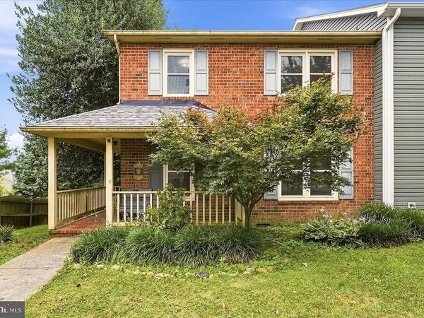 913 ORCHARD HILL DRIVE, WINCHESTER, VA 22601