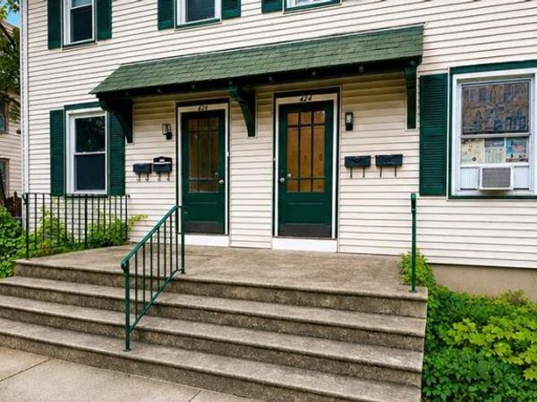 424 B Lippincott Ave LIPPINCOTT AVENUE, RIVERTON, NJ 08077