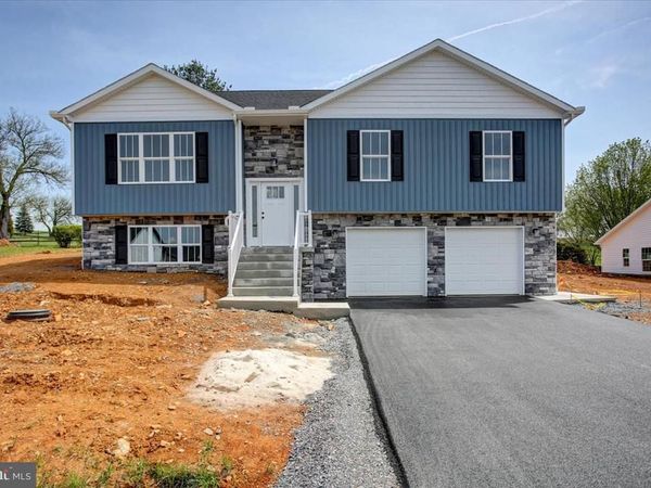 12447 BENNING AVE LOT 24 , WAYNESBORO, PA 17268