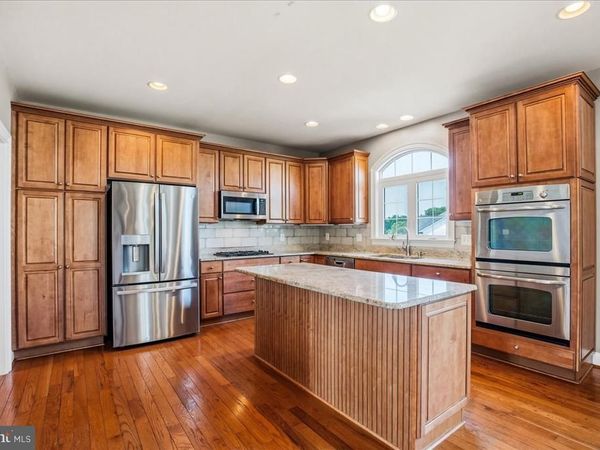 1003 HORSE PEN RUN, HUNTINGTOWN, MD 20639
