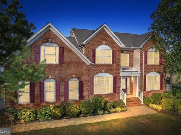 1003 HORSE PEN RUN , HUNTINGTOWN, MD 20639