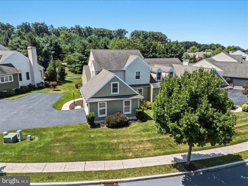 13 Parkside Drive , Elverson, PA 19520 Main Photo