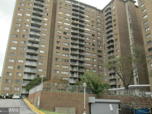 1836 METZEROTT ROAD, Unit 624, ADELPHI, MD 20783