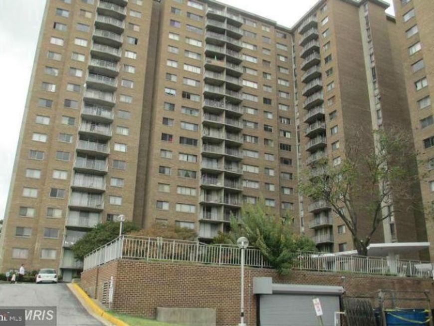 1836 Metzerott Road, Unit 624, Adelphi, MD 20783 Main Photo