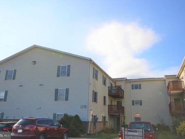 1290 OX ROAD, Unit E12, WOODSTOCK, VA 22664