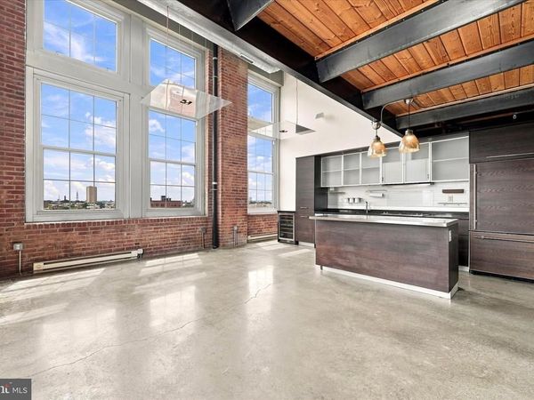 1101 WASHINGTON AVENUE , Unit 706, PHILADELPHIA, PA 19147