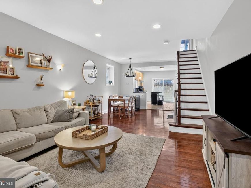 1202 Gerritt Street , Philadelphia, PA 19147 Main Photo