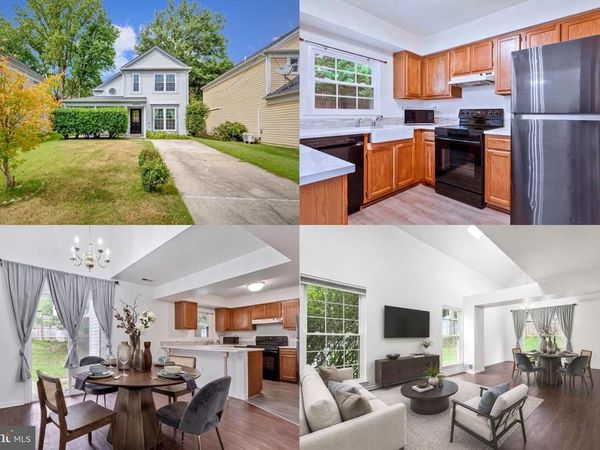 15210 ENDICOTT DRIVE, BOWIE, MD 20716