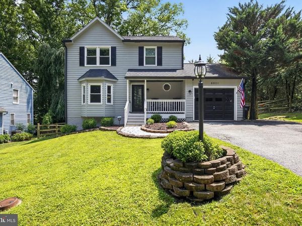 6801 LAKEPOINT OV, NEW MARKET, MD 21774