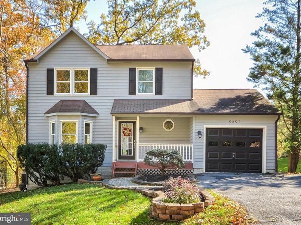 6801 LAKEPOINT OV , NEW MARKET, MD 21774
