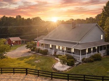 559 HOLLY CORNER ROAD , FREDERICKSBURG, VA 22406