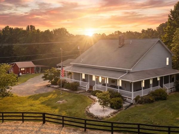 559 HOLLY CORNER ROAD , FREDERICKSBURG, VA 22406